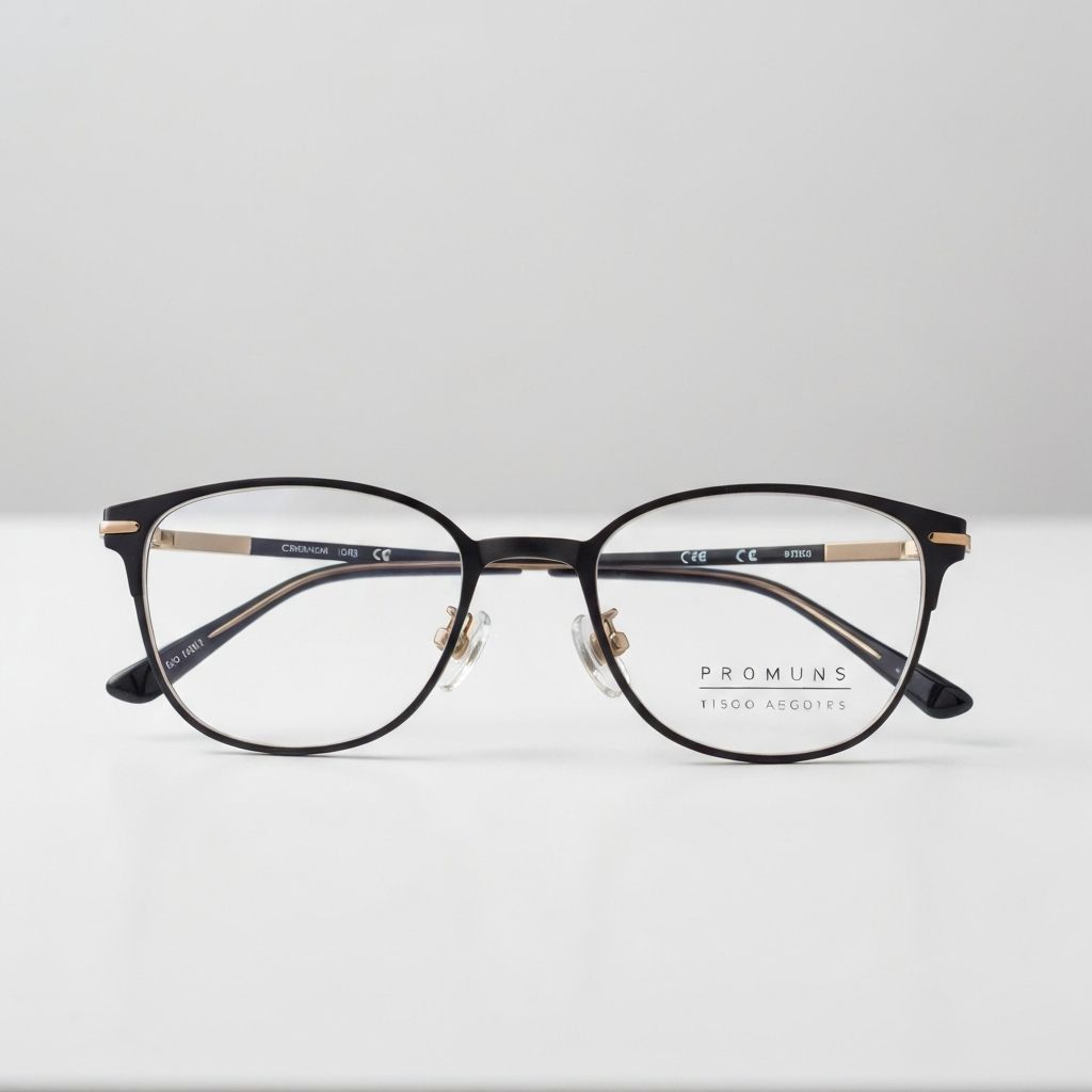 Lentes y estilo óptico — Centro Óptico del Norte